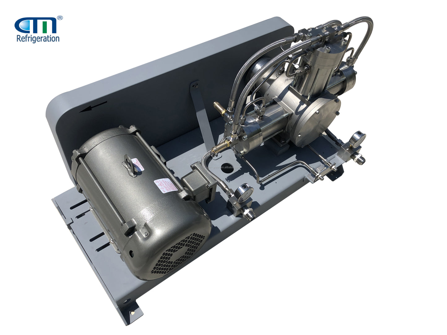 CMEP-710 Recovery Pump