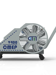 Load image into Gallery viewer, CMEP-V400 RECOVERY PUMP