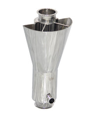 Load image into Gallery viewer, Open Sleeve Condensor 1.5TC