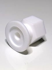 Load image into Gallery viewer, KF25 to GL18 / GL25 Vacuum Connect Adaptor, Set Vacuum from Steel Hose to Glassware