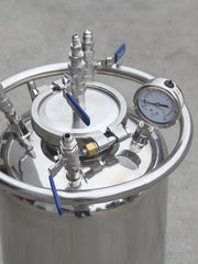 Load image into Gallery viewer, HFS Solvent Tank