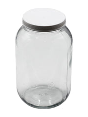 Load image into Gallery viewer, PKB 1 Gallon Glass Jars with Lids