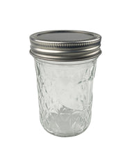 Load image into Gallery viewer, PKB 8 oz. Half-Pint Mason Jars