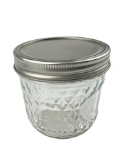 Load image into Gallery viewer, PKB 8 oz. Half-Pint Mason Jars