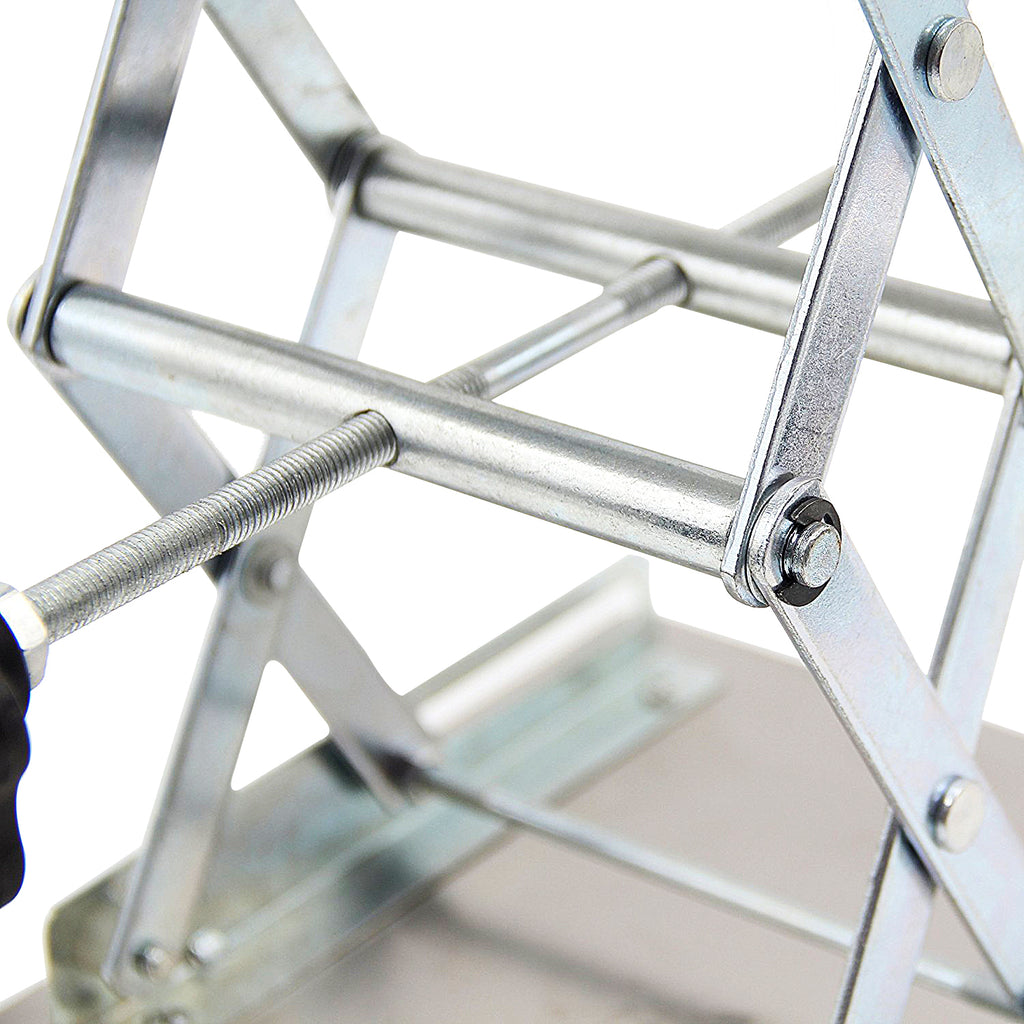 ATPEAM Lab Jack Scissor Stand Platform, Laboratory Lifting
