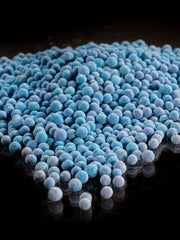 Load image into Gallery viewer, Carbon Chemistry Molecular Sieve Beads 4A Indicating