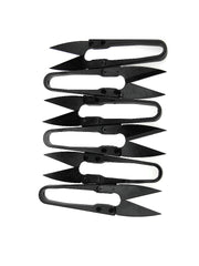 Load image into Gallery viewer, Plant Bonsai Pruner Pruning Scissors for Bud and Leaves Trimmer 6 PCS