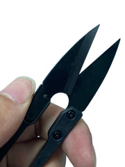 Load image into Gallery viewer, Plant Bonsai Pruner Pruning Scissors for Bud and Leaves Trimmer 6 PCS