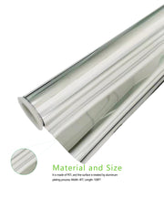 Load image into Gallery viewer, Horticulture Highly Reflective Mylar Film Roll 2 Mil