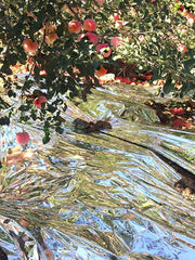 Load image into Gallery viewer, Horticulture Highly Reflective Mylar Film Roll 2 Mil