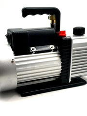 Load image into Gallery viewer, 12CFM Single Stage Vacuum Pump VP1200