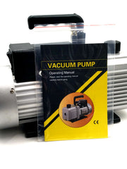 Load image into Gallery viewer, 12CFM Single Stage Vacuum Pump VP1200