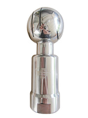 Load image into Gallery viewer, 360° Rotary Spray Ball FNPT CIP Tank Cleaner