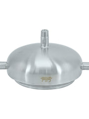 Load image into Gallery viewer, 304 Stainless Steel Quick Lock, Jacket Lid (One Hole 1/2'' NPT) - Multiple Sizes