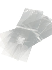Load image into Gallery viewer, 10PC Mushroom Bags, Mushroom Grow Bag 8"X5"X19", 0.5 Micron Filter 3 Mil PP