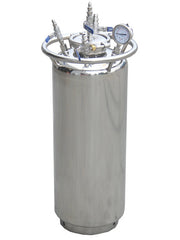 Load image into Gallery viewer, HFS Solvent Tank