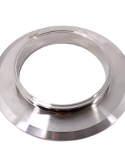 Load image into Gallery viewer, Concentric Flat Reducer Tri Clamp Stainless Steel 304