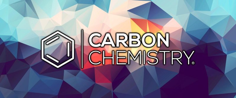 Now Shipping Carbon Chemistry