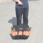 Load image into Gallery viewer, Rolling Bag
