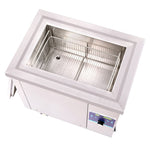 Load image into Gallery viewer, Ultrasonic Cleaner - Stainless Steel 99L Commercial Grade Digital
