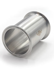 Load image into Gallery viewer, 4&#39;&#39; Tri Clamp Sanitary Spool
