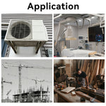 Load image into Gallery viewer, Thread Hex Nuts 5/16&quot;-18, Solid Brass Hex Nut (25 Pack)
