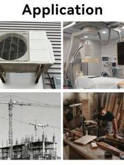 Load image into Gallery viewer, Thread Hex Nuts 5/16&quot;-18, Solid Brass Hex Nut (25 Pack)
