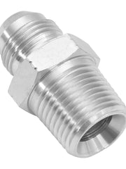 Load image into Gallery viewer, 10PCS 1/2" NPT Male to 1/2" JIC Male Flared Tube Fitting Carbon Steel