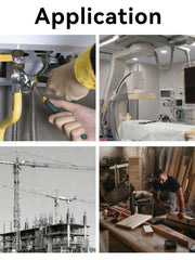 Load image into Gallery viewer, 10PCS 3/4" NPT Male to 3/4" JIC Male Flared Tube Fitting Carbon Steel