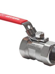 Load image into Gallery viewer, HAM-LET NPT Two Piece Ball Valves
