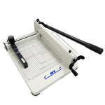 Load image into Gallery viewer, HFS 12&#39;&#39; A4 Heavy Duty Guillotine Paper Cutter
