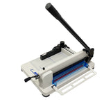 Load image into Gallery viewer, HFS 12&#39;&#39; A4 Heavy Duty Guillotine Paper Cutter
