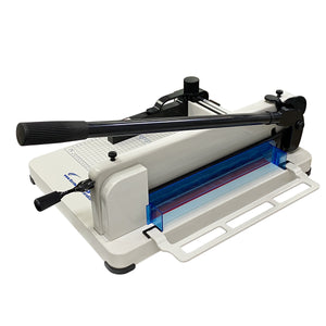HFS 12'' A4 Heavy Duty Guillotine Paper Cutter