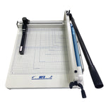 Load image into Gallery viewer, HFS 17&quot; Heavy Duty Guillotine Paper Cutter

