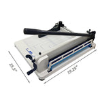 Load image into Gallery viewer, HFS 17&quot; Heavy Duty Guillotine Paper Cutter

