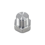 Load image into Gallery viewer, NPT Male Outer Hex Head Plug Pipe Fitting Stainless Steel 304
