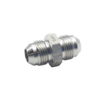 Load image into Gallery viewer, JIC Male to JIC Male Pipe Fittings Flare Tube Union Stainless Steel 304
