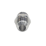 Load image into Gallery viewer, JIC Male to JIC Male Pipe Fittings Flare Tube Union Stainless Steel 304
