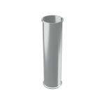 Load image into Gallery viewer, 6&#39;&#39; Tri Clamp Sanitary Spool
