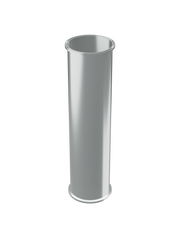 Load image into Gallery viewer, 6&#39;&#39; Tri Clamp Sanitary Spool
