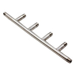 Load image into Gallery viewer, NPT Manifold Male - 6 Ports
