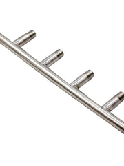 Load image into Gallery viewer, NPT Manifold Male - 6 Ports
