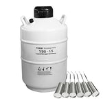 Load image into Gallery viewer, Liquid Nitrogen Tanks YDS series
