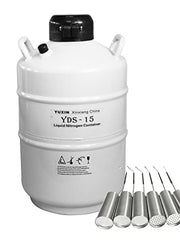 Load image into Gallery viewer, Liquid Nitrogen Tanks YDS series
