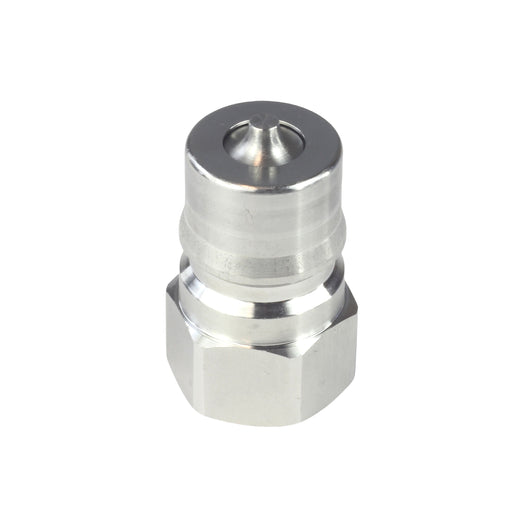Valve Quick Disconnect 1500 PSI, Male x FNPT 1/2 in