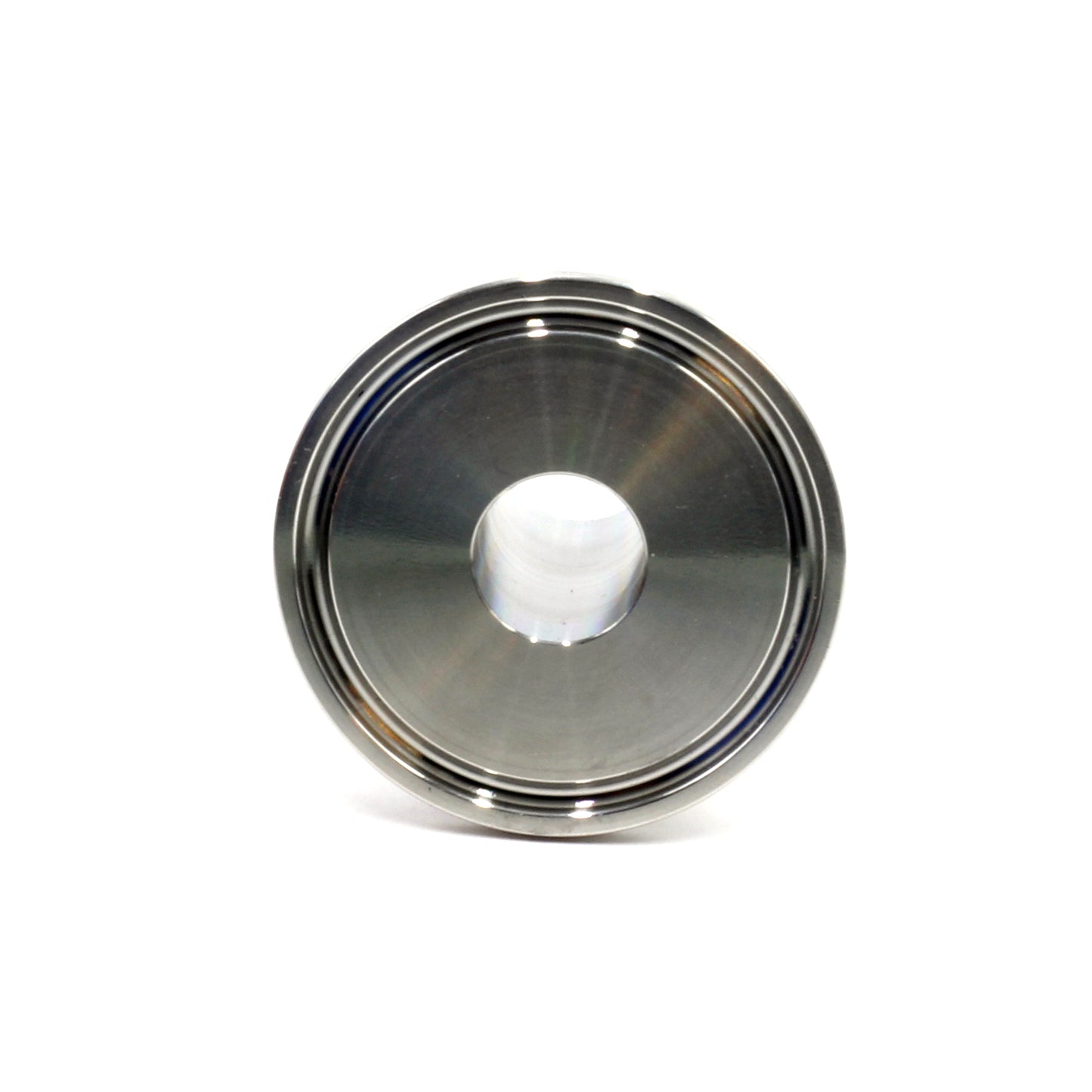 1.5" Tri Clamp to Hose Barb Adapters