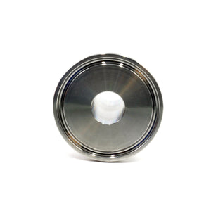 1.5" Tri Clamp to Hose Barb Adapters