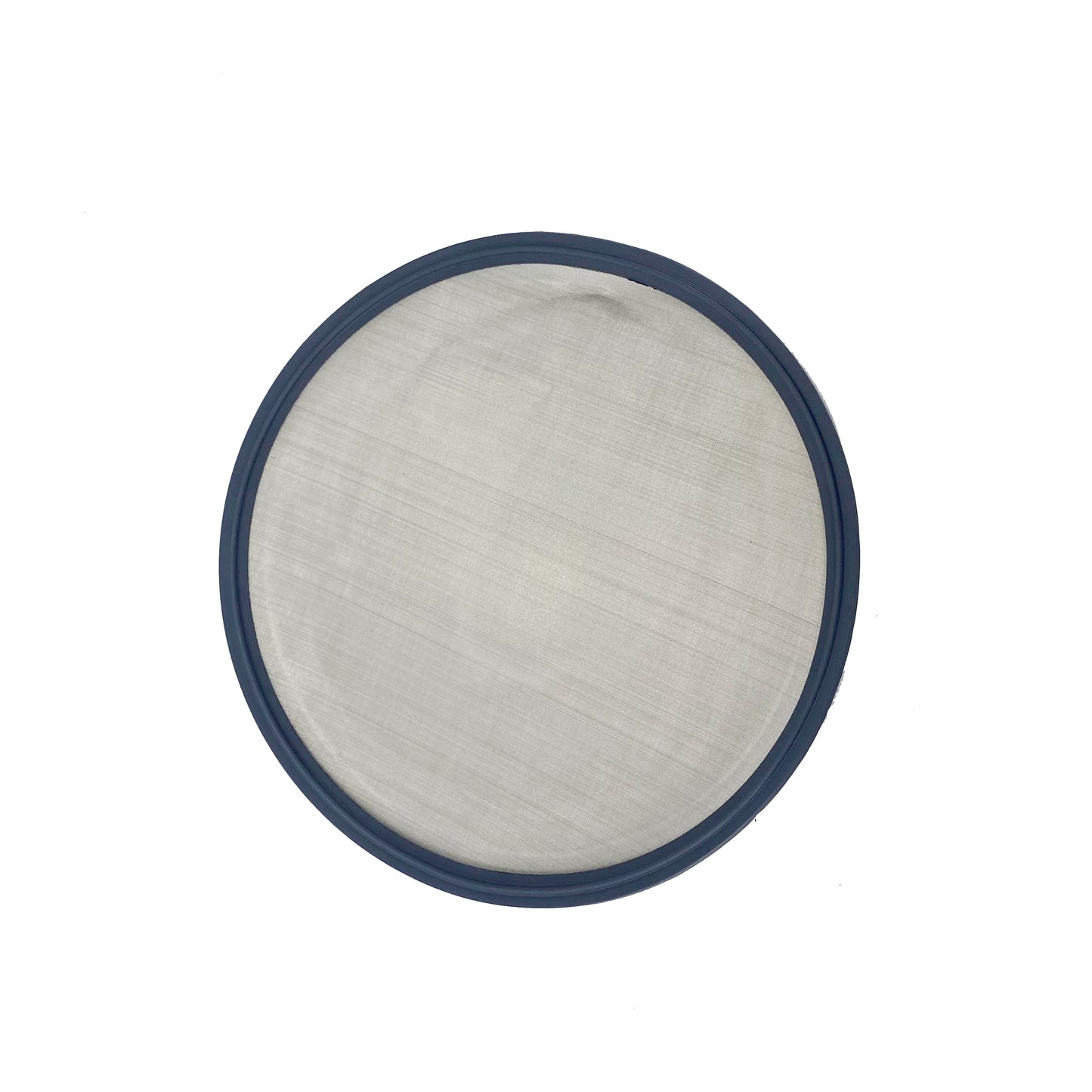 8" Tri Clamp Screen Gasket Viton w/ Stainless Screen