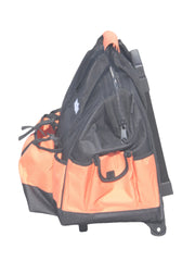 Load image into Gallery viewer, Rolling Bag
