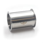 Load image into Gallery viewer, 4&#39;&#39; Tri Clamp Sanitary Spool
